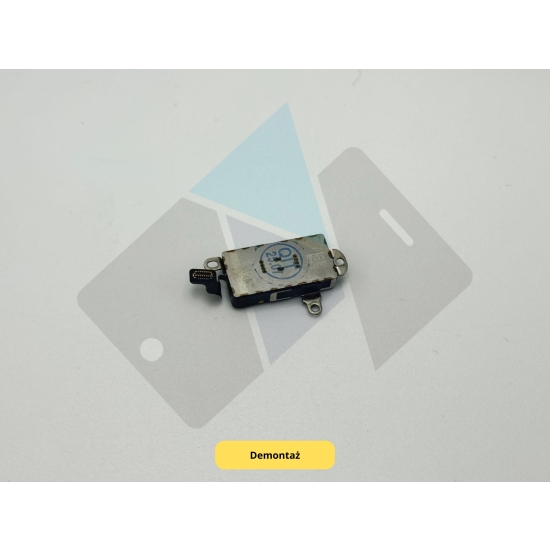 Wibracja Oryginalna iPhone 13 Pro Max Demontaż